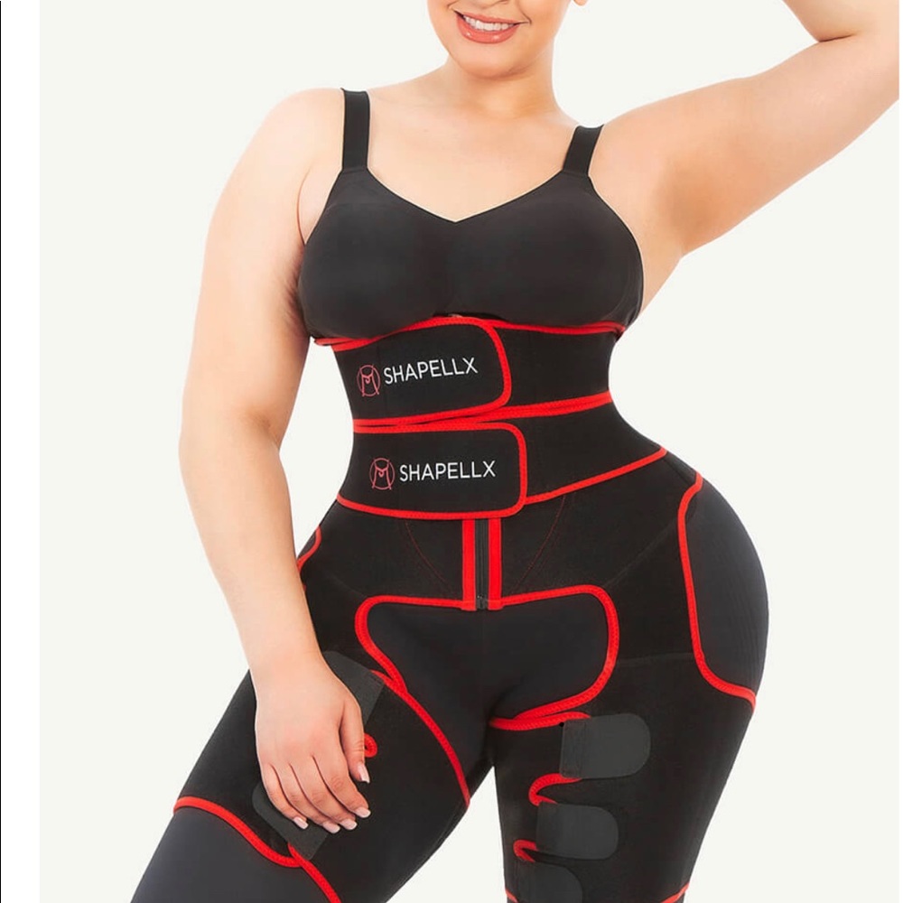 Body Shaper